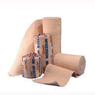 McKesson 16-1033-2 Medi-Pak Performance Premium Elastic Bandage-50/CS