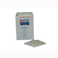 McKesson 16-2436 Medi-Pak Performance Plus Cover Sponge-50/Box