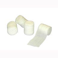 McKesson 16-4154 Medi-Pak Sterile Stretch Conforming Bandage-12/Box