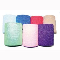 McKesson 16-4202 Medi-Pak Latex Performance Cohesive Bandage-36/Case