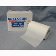 McKesson 16-47130 Medi-Pak Performance Plus Silk Tape-4/Box