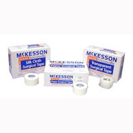 McKesson 16-47310 Medi-Pak Performance Plus Paper Tape-144/Case