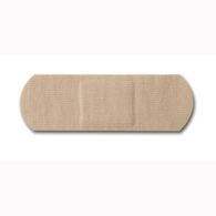 McKesson 16-4811 Medi-Pak Performance Fabric Adhesive Bandages-100/Box