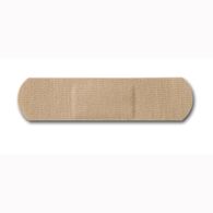McKesson 16-4813 Medi-Pak Performance Fabric Adhesive Bandages-100/Box