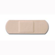 McKesson 16-4821 Medi-Pak Performance Sheer Adhesive Bandages-2400/CS