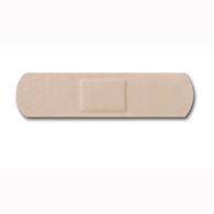 McKesson 16-4823 Medi-Pak Performance Sheer Adhesive Bandages-100/Box