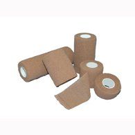 McKesson 16-53313 Medi-Pak Latex-Free Performance Cohesive Bandage