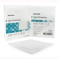 McKesson 16-89066 Island Adhesive Dressing