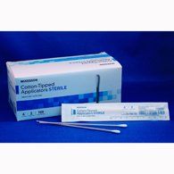 McKesson 24-106-2S Cotton-Tipped Applicators-2000/Case