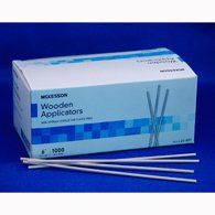 McKesson 24-807 Wooden Applicators-20000/Case