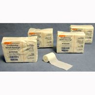 McKesson 41062000 Medi-Pak Non-Sterile Stretch Bandage-48/Case