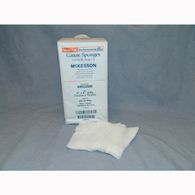 McKesson 44802000 Medi-Pak Non-Sterile Gauze Sponge-200/Pack