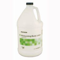 McKesson 53-28001-GL Moisturizing Body Lotion-4/Case