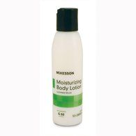 McKesson 53-28002-4 Moisturizing Body Lotion