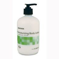 McKesson 53-28007-18 Moisturizing Body Lotion-12/Case