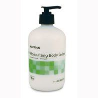 McKesson 53-28007-18 Moisturizing Body Lotion