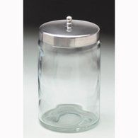 McKesson 63-4012 Sundry Jars Medi-pak-6/Box