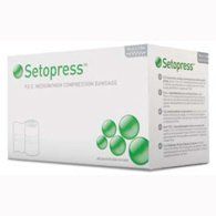 Molnlycke 3505 Setopress Bandage-12/Box