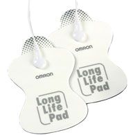 Omron PMLLPAD-L ElectroTHERAPY Long Life Pads