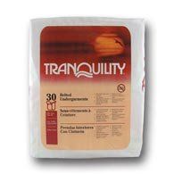Tranquility 2150 Belted Undergarment TQ 120/Case
