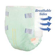 Tranquility 2311 Small Smartcore Brief 100/Case