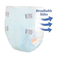 Tranquility 2313 Large Smartcore Brief 96/Case