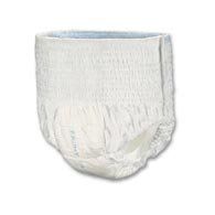 Select 2605 Disposable Absorbent Underwear (Medium) 80/Case