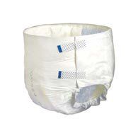 Select 2620 Disposable Briefs (small) 100/Case