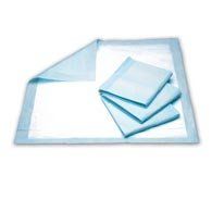 Select 2717 22" x 30" Contemporary Underpads-150/Case