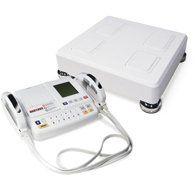 Rice Lake D1000-2 Upper Body Body Composition Analyzer (151114)