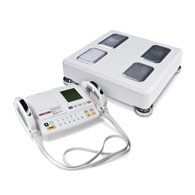 Rice Lake D1000-3 Full Body Body Composition Analyzer (151116)