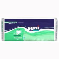 SENI S-XL25-BP1 Super Plus Briefs-X-Large-25/Pack