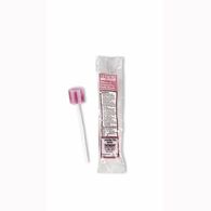Sage Products 5602 Toothette Foam Mint Dentifrice Oral Swab-250/Box