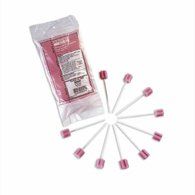 Sage Products 5603-BG Toothette Foam Mint Dentifrice Oral Swab