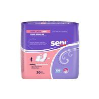 SENI S-2P30-PL1 Lady Light Pads Regular-360/Case