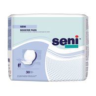 SENI S-NO30-PB1 Booster Pads-120/Case