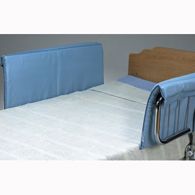 Skil Care 401090 Half-Size Bed Rail Pads