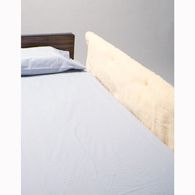 Skil Care 402010 Synthetic Sheepskin Bed Rail Pads