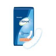 Tena 50000 Serenity Ultimate Heavy Regular Pads 40/Case