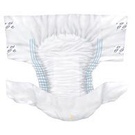 Tena 67201 Ultra Briefs Regular Moderate/Heavy 80/Case