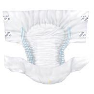 Tena 67300 Ultra Briefs Large Moderate/Heavy 80/Case