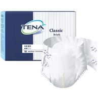 Tena 67720 Classic Brief-Medium 100/case