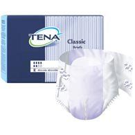 Tena 67730 Classic Brief-Regular 100/case