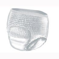 Tena 72425 Extra Pull On Heavy Absorbency Underwear-XL-48/Case