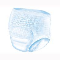 Tena 72435 Plus Pull On Heavy Absorbency Underwear-Extra Large-60/Case