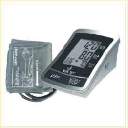 Blue Jay Perfect Measure Automatic Blood Pressure Monitor