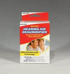 Dri-Eze Hearing Aid Dehumidifier