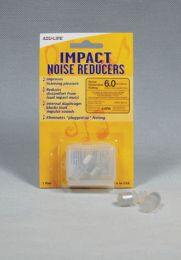 Ear Plugs  Impact Noise Reducing  Pr