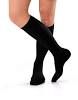 Jobst for Men Socks Knee High Black 20-30 Closed Toe LFC